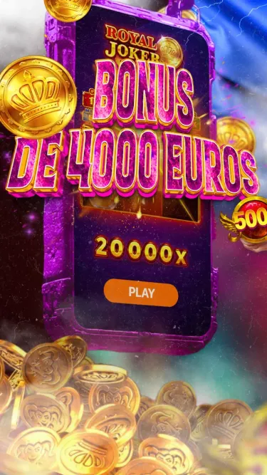 Lune d'Or Screenshot